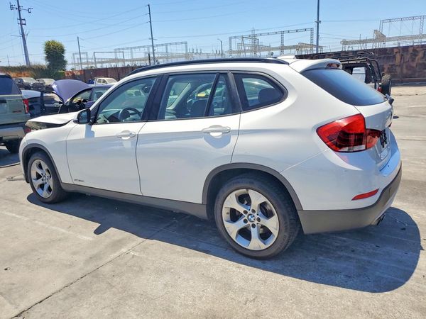 2013 BMW X1 sDrive28i