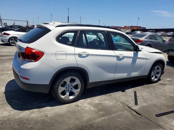 2013 BMW X1 sDrive28i