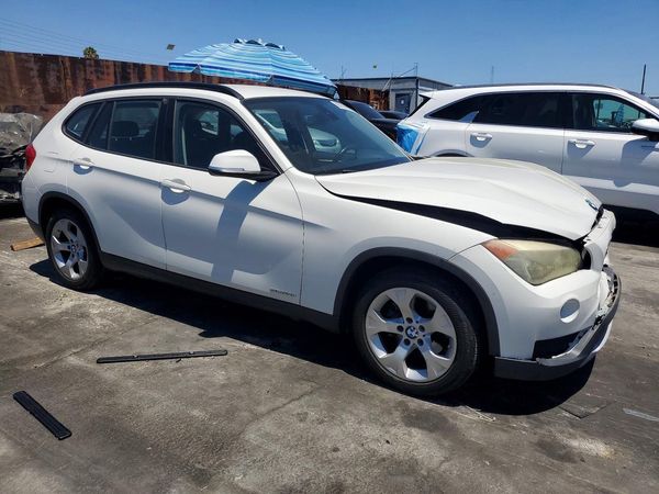 2013 BMW X1 sDrive28i