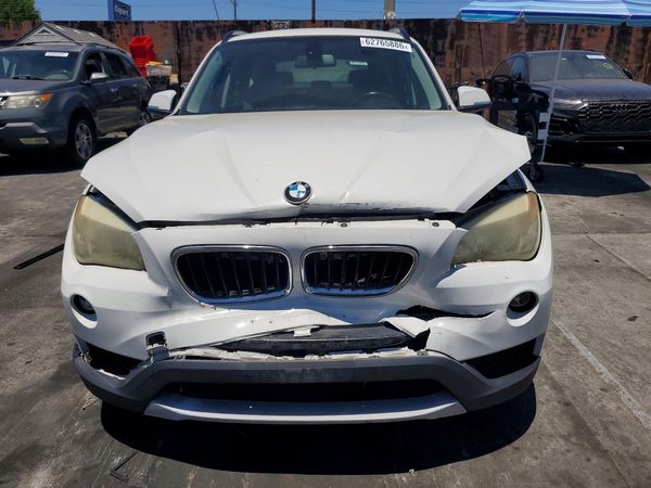 2013 BMW X1 sDrive28i