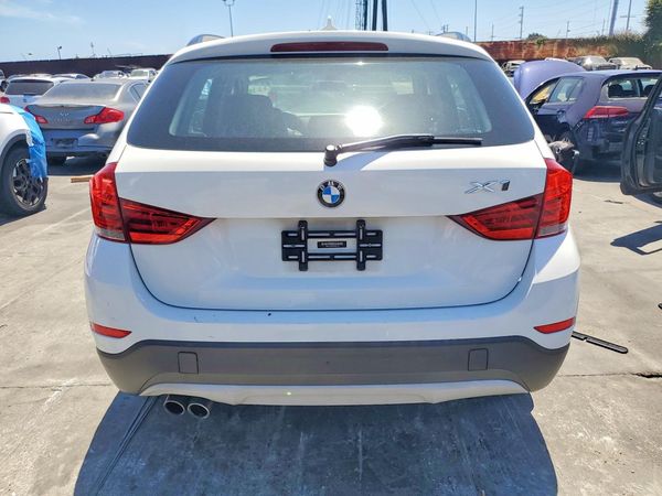 2013 BMW X1 sDrive28i