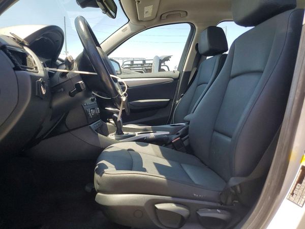 2013 BMW X1 sDrive28i