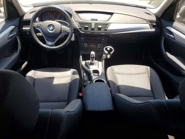 2013 BMW X1 sDrive28i