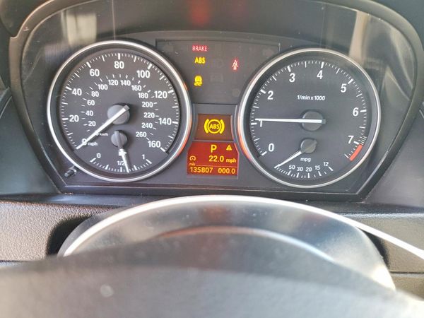 2013 BMW X1 sDrive28i