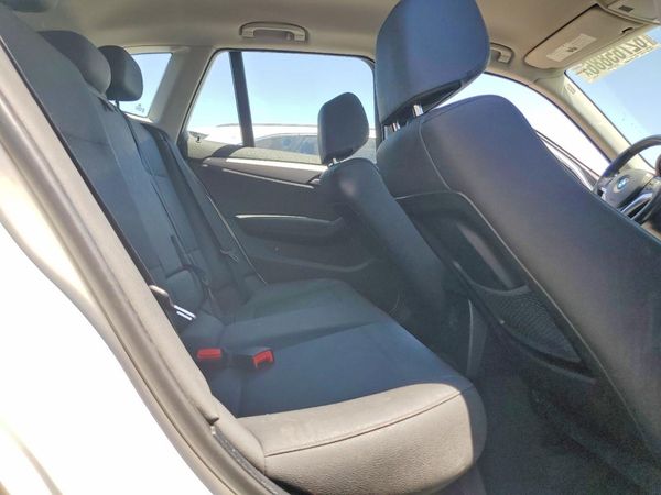 2013 BMW X1 sDrive28i