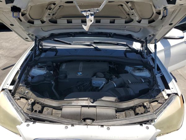2013 BMW X1 sDrive28i