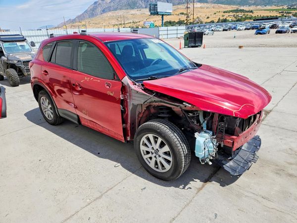 2014 MAZDA CX-5 Sport/GX