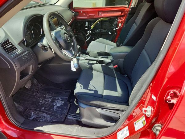 2014 MAZDA CX-5 Sport/GX