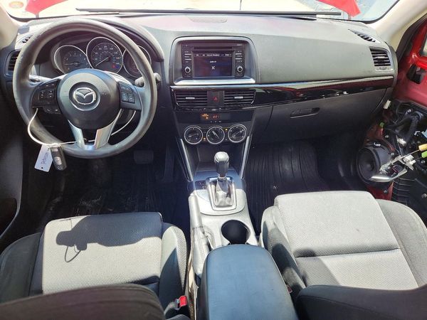 2014 MAZDA CX-5 Sport/GX