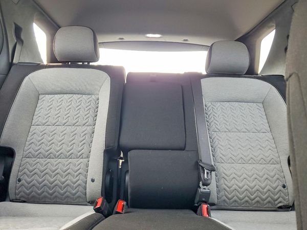 2022 CHEVROLET EQUINOX LS (1FL)
