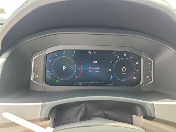2023 VOLKSWAGEN ATLAS SE w/ Tech