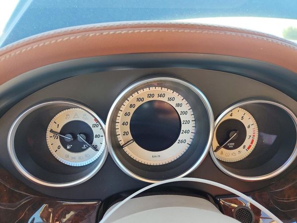 2016 MERCEDES-BENZ CLS CLS550-4M