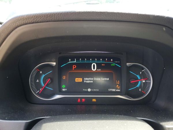 2021 HONDA PILOT SE