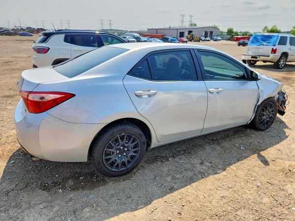 2019 TOYOTA COROLLA L/LE/SE/XLE/XSE