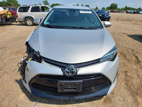 2019 TOYOTA COROLLA L/LE/SE/XLE/XSE