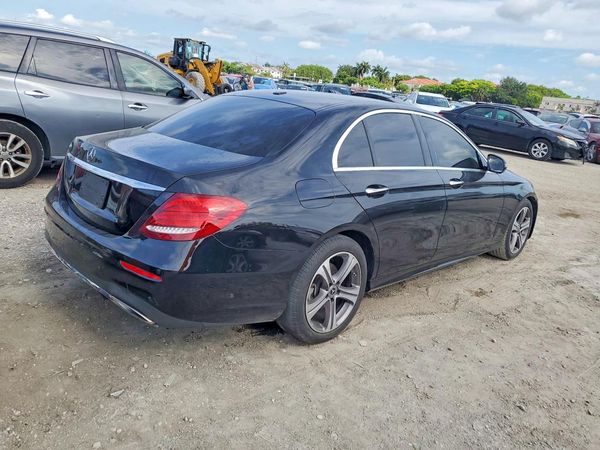 2020 MERCEDES-BENZ E-CLASS E350 — PSRA