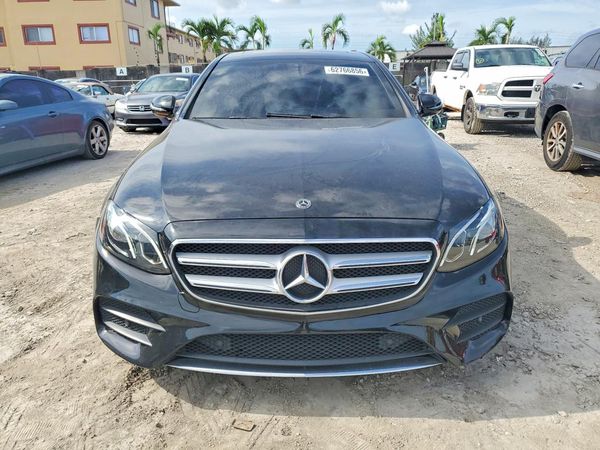2020 MERCEDES-BENZ E-CLASS E350 — DIRF