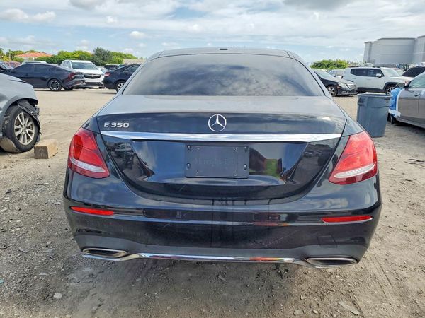 2020 MERCEDES-BENZ E-CLASS E350 — DIRR
