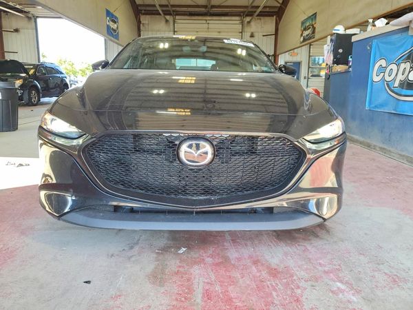2019 MAZDA 3