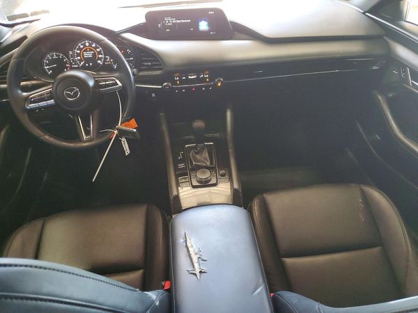 2019 MAZDA 3