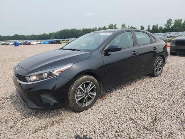 2024 KIA FORTE LX, LXS