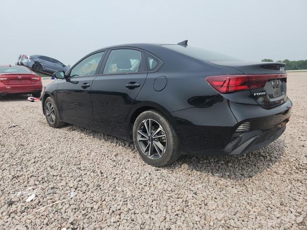 2024 KIA FORTE LX, LXS