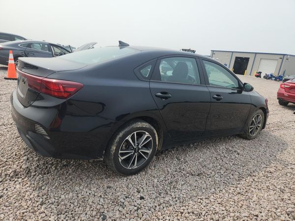 2024 KIA FORTE LX, LXS
