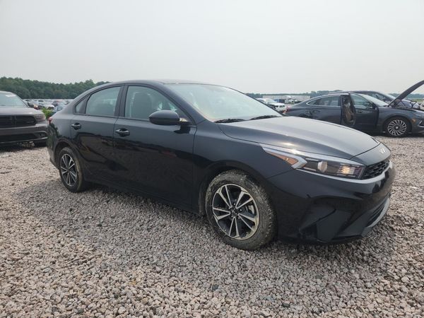 2024 KIA FORTE LX, LXS