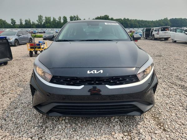 2024 KIA FORTE LX, LXS