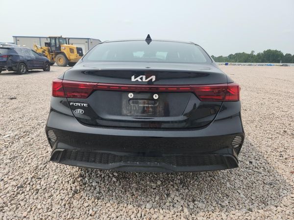 2024 KIA FORTE LX, LXS