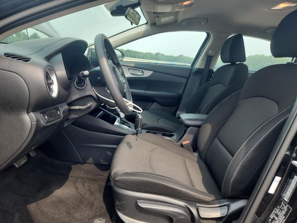 2024 KIA FORTE LX, LXS