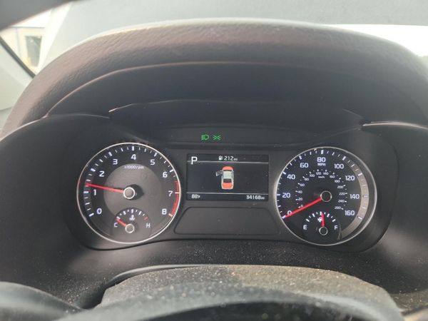 2024 KIA FORTE LX, LXS