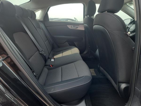 2024 KIA FORTE LX, LXS