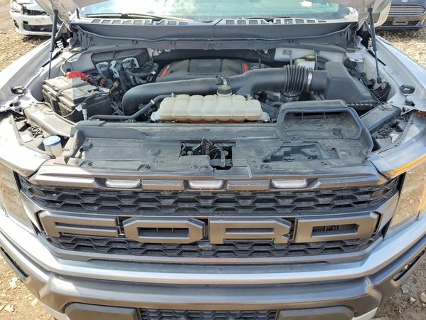 2022 FORD F150 SuperCrew-Raptor