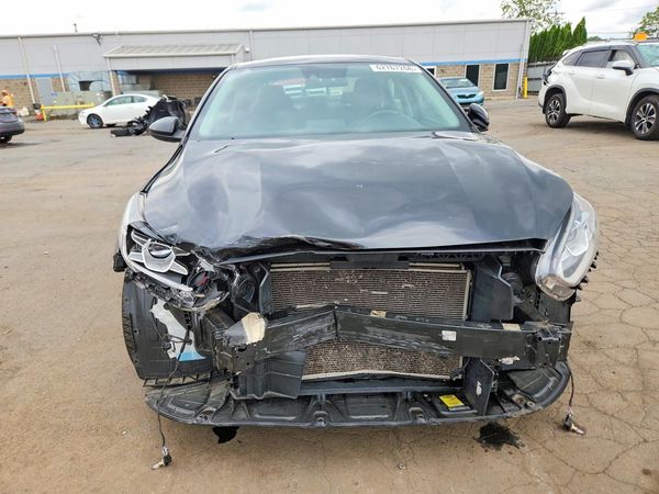 2019 KIA FORTE S/GT Line