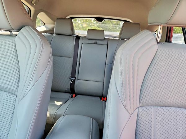 2023 TOYOTA VENZA