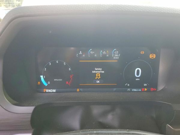 2024 FORD F150
