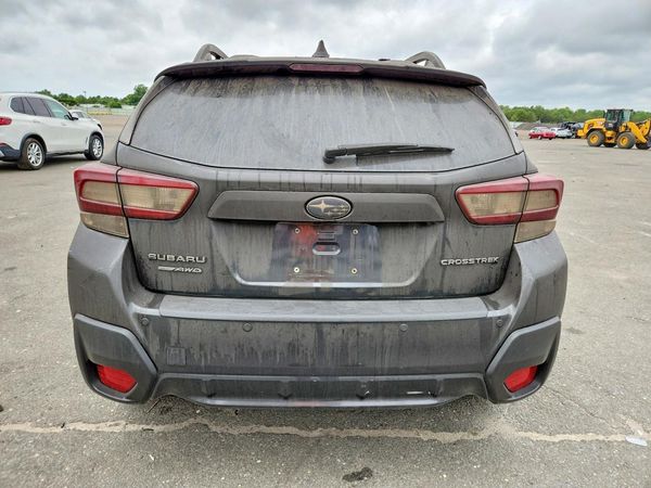 2018 SUBARU CROSSTREK Limited+NAVI+ES+BSD
