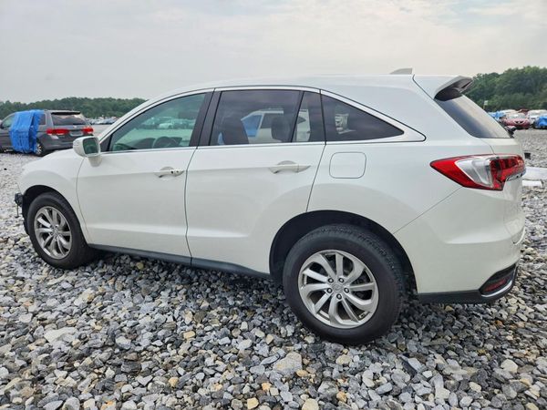 2017 ACURA RDX