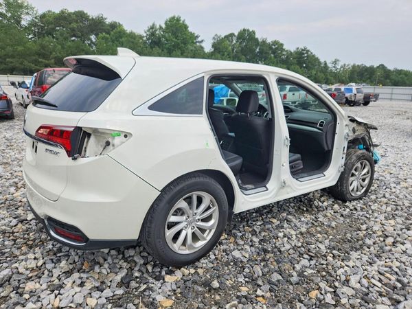 2017 ACURA RDX