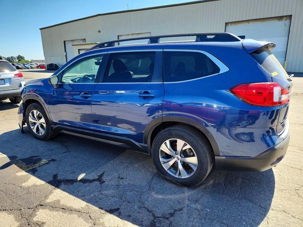2020 SUBARU ASCENT Premium 8+ES+KA