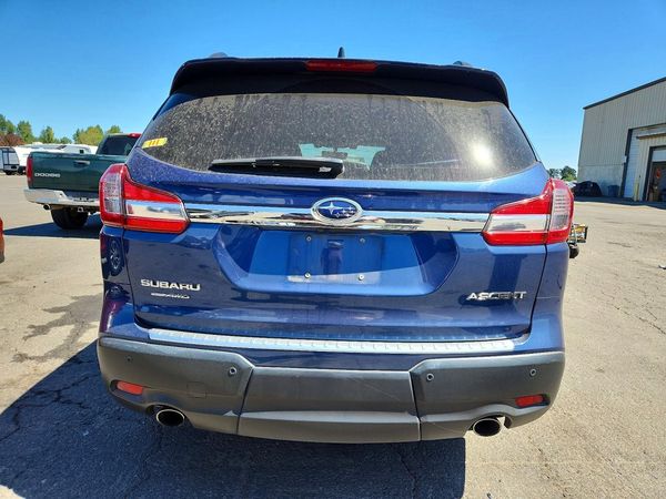 2020 SUBARU ASCENT Premium 8+ES+KA