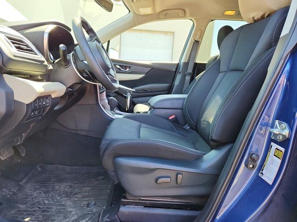 2020 SUBARU ASCENT Premium 8+ES+KA