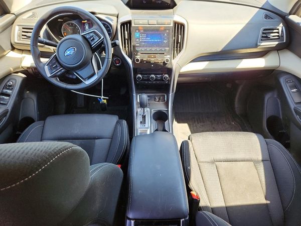 2020 SUBARU ASCENT Premium 8+ES+KA
