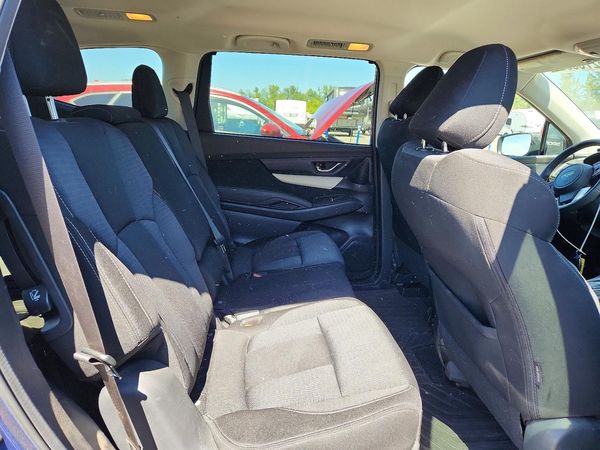 2020 SUBARU ASCENT Premium 8+ES+KA