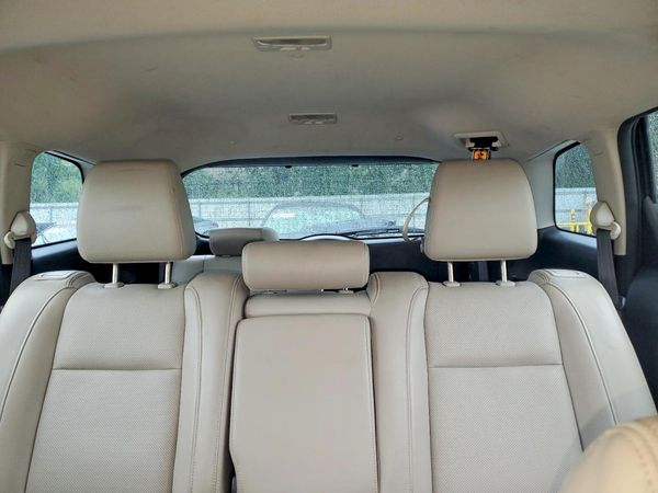 2013 MAZDA CX-9 Grand Touring/GT