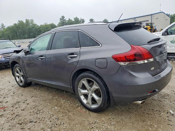 2013 TOYOTA VENZA