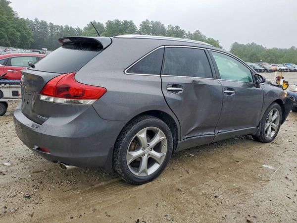 2013 TOYOTA VENZA