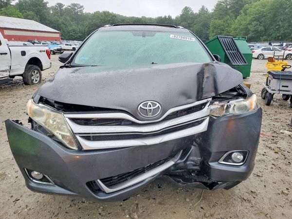 2013 TOYOTA VENZA