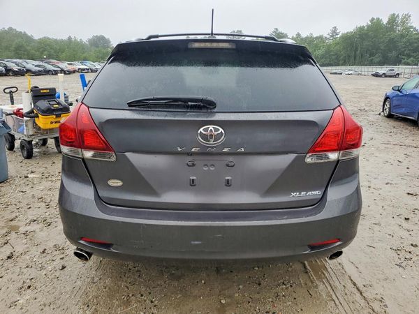 2013 TOYOTA VENZA